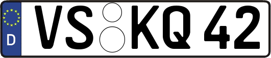 VS-KQ42