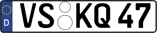VS-KQ47