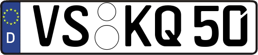 VS-KQ50