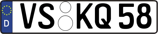 VS-KQ58