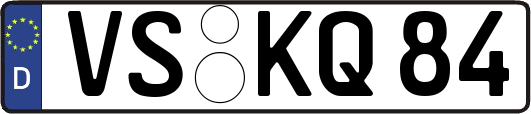 VS-KQ84