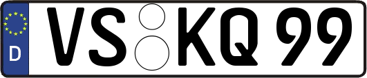 VS-KQ99
