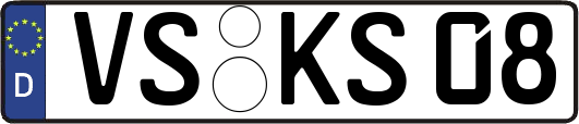 VS-KS08