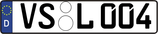VS-L004