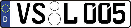 VS-L005