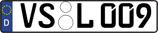 VS-L009