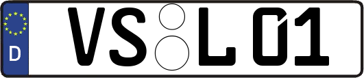 VS-L01