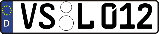 VS-L012