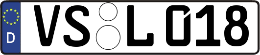 VS-L018