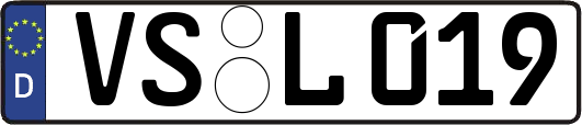 VS-L019