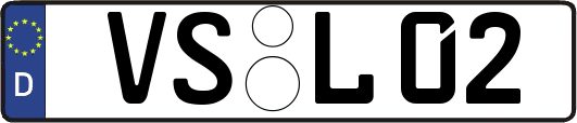 VS-L02