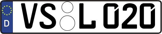 VS-L020