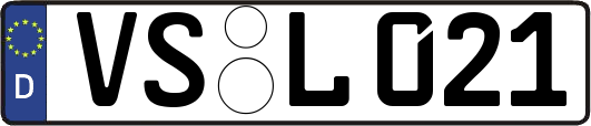 VS-L021