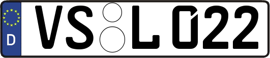 VS-L022