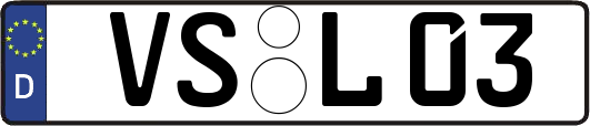 VS-L03