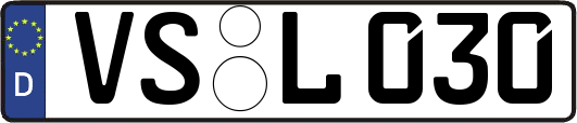 VS-L030