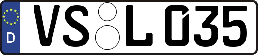 VS-L035