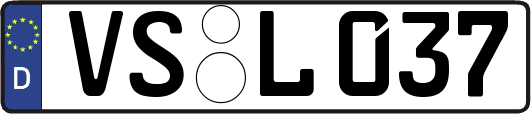 VS-L037