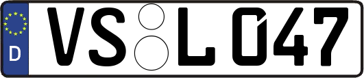 VS-L047