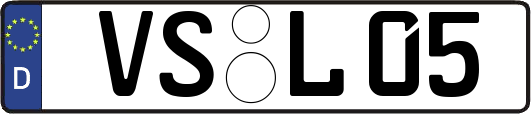 VS-L05
