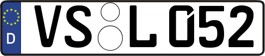 VS-L052