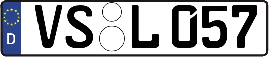 VS-L057