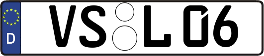 VS-L06