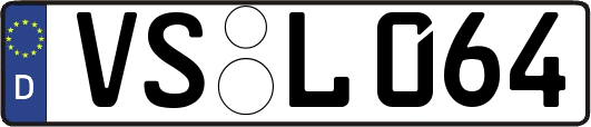 VS-L064