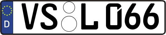 VS-L066