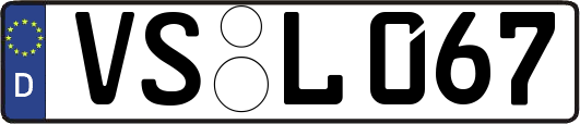 VS-L067