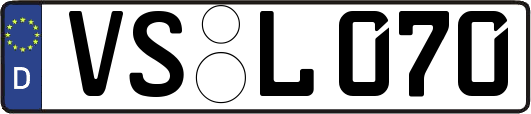VS-L070