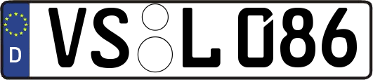 VS-L086