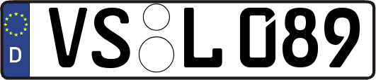VS-L089