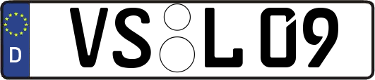 VS-L09