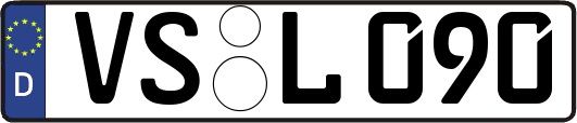VS-L090