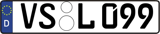 VS-L099
