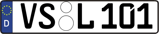 VS-L101