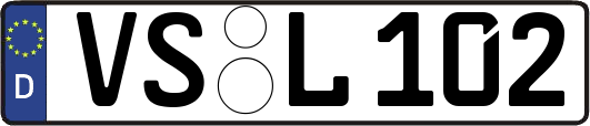 VS-L102