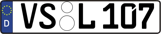 VS-L107