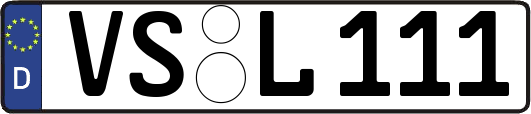 VS-L111