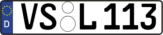 VS-L113