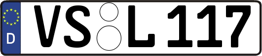 VS-L117