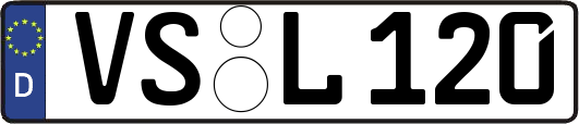 VS-L120