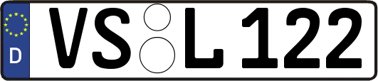 VS-L122