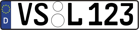 VS-L123