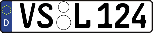 VS-L124