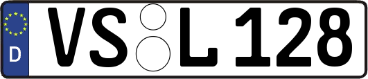 VS-L128