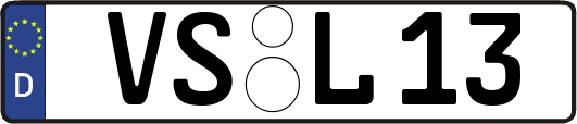 VS-L13