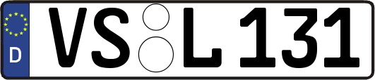 VS-L131