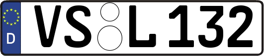 VS-L132